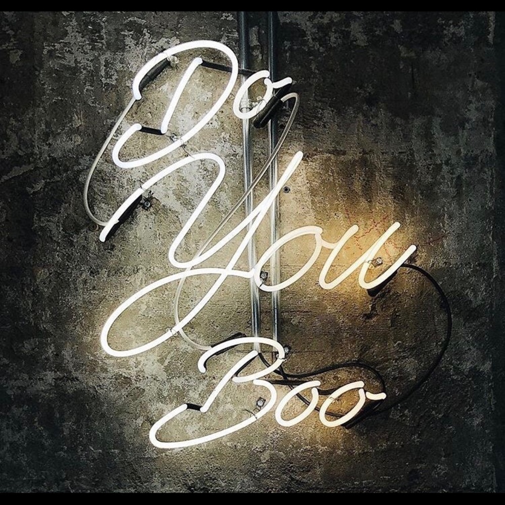 Meet your Posher, Liyah